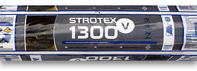 Мембрана паропроницаемая STROTEX 1300 V (рулон 75 кв. м.)