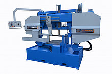 Ленточнопильный станок Siloma OL500/800 DG HP