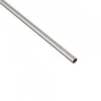 Алюминиевая труба (круглая) 10Х1 мм, 1000 мм