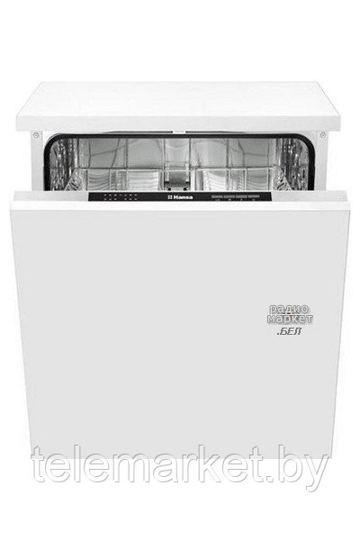 Посудомоечная машина Hansa ZIM 676H - фото 1 - id-p64386371