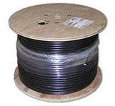 Кабель ParLan  F/UTP Cat 5e 4х2х0,52 PVC/PE outdoor