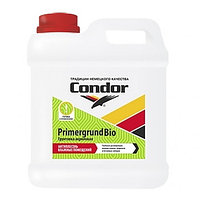 Грунтовка антиплесневая Condor Primergrund Bio 2 л