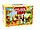 Игровой набор Happy family Sweet Family Карета -Повозка (обоз, лошадь, мебель, пара мышек) 1505, фото 2
