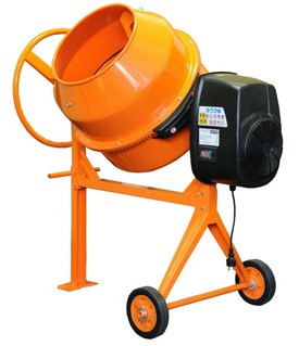 Бетоносмеситель Skiper СМ-140
