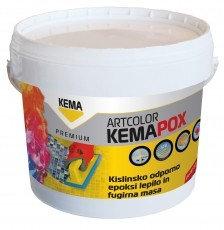 Фуга эпоксидная KEMAPOX ARTCOLOR 2,5кг - фото 1 - id-p64444312