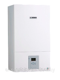 Котел газовый двухконтурный BOSCH (Бош) Gaz 6000 W -24C 