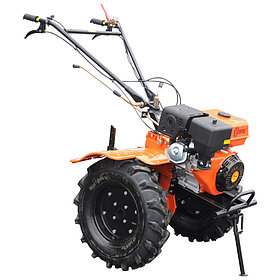 Культиватор Skiper SP-1800S колеса 7,00х12