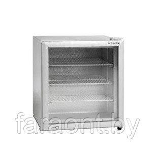 Шкаф морозильный со стеклом TEFCOLD UF100G - фото 1 - id-p62630828