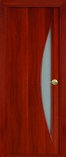Двери ламинированные Одинцово ПО С 6, фото 3