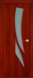Двери ламинированные Одинцово ПО С 2, фото 3