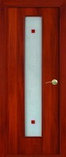 Двери ламинированные Одинцово С17(ф)тюльпан С17(ф)квадрат , фото 3