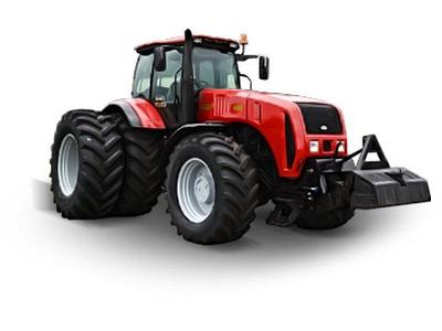 Фильтры к трактору МТЗ-3522 с двигателем Deutz TCD 2013 L06 4V