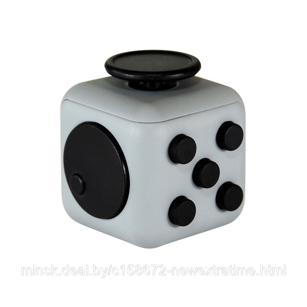 Игрушка антистресс Fidget Cube