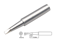 Жало UnionTest 900M-T-2.4D (Hakko 900M-T-2.4D)