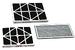 Принадлежности для систем фильтрации воздуха
