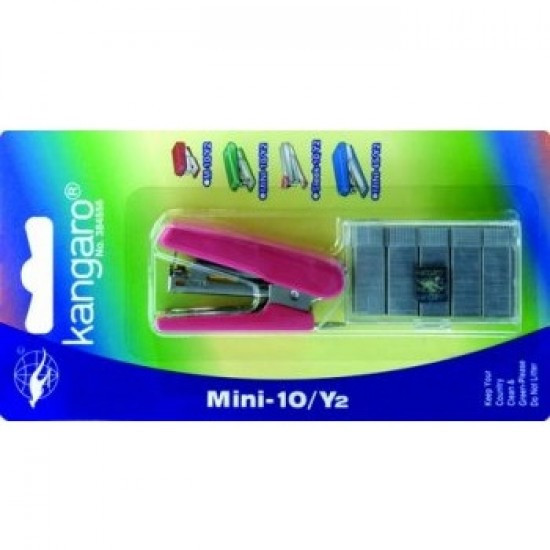 Набор "HS-Mini10", №10, 10 листов, ассорти - фото 2 - id-p64516388