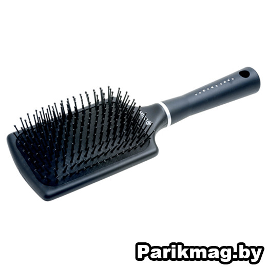 Щетка широкая для волос Dewal (массажка, лопата) - фото 2 - id-p64523420