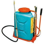 Опрыскиватель садовый Carpi Spray Mec 18л 65078000 Опрыскиватель садовый Carpi Spray Mec 18л