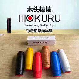 New Mokuru Fidget спиннер mokuru мокуру