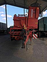 Комбайн картофелеуборочный Grimme SE 150-60