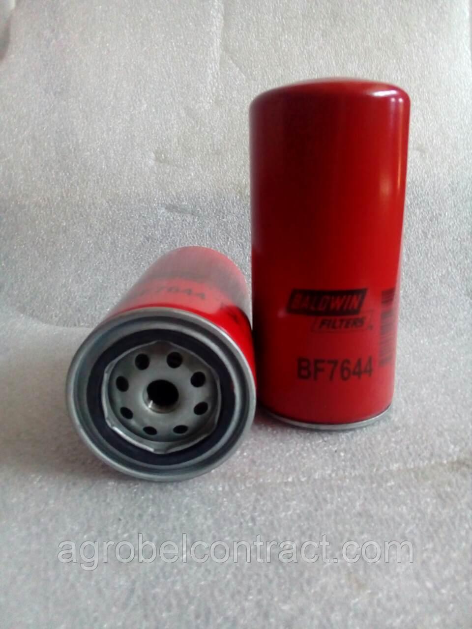 Фильтр топливный (МТЗ-3522ДЦ) BF7644