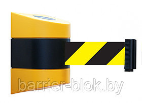 Настенный блок Barrier Belt WP 5242- Барьер пояса с вытяжной лентой 2,5 метра.