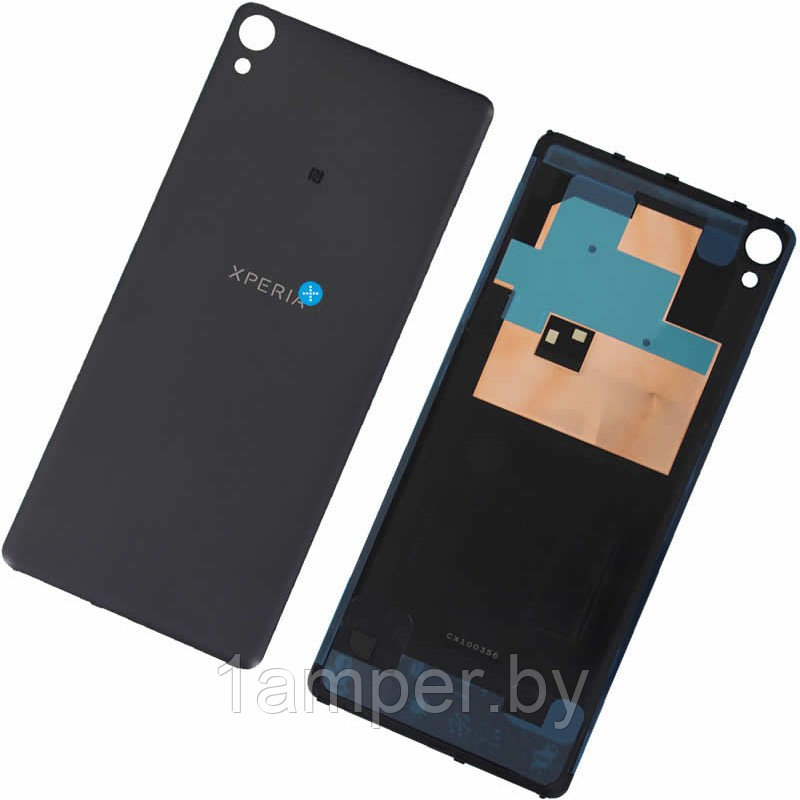 Замена задней крышки Original для Sony Xperia XA F3111/F3113/F3115 Белая, оранжевая