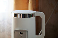 Насколько умен чайник Xiaomi Mi Kettle? Вся правда в нашем обзоре.