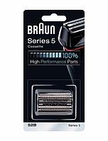 Сетка и режущий блок BRAUN 52B / 52S / 5 Series Германия