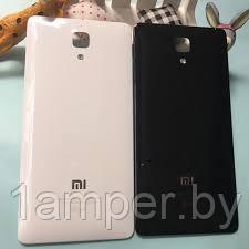 Задняя крышка Original для Xiaomi Mi4 (M4) Черная