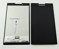 Дисплей Original для Lenovo Tab 2 A7-30 В сборе с тачскрином