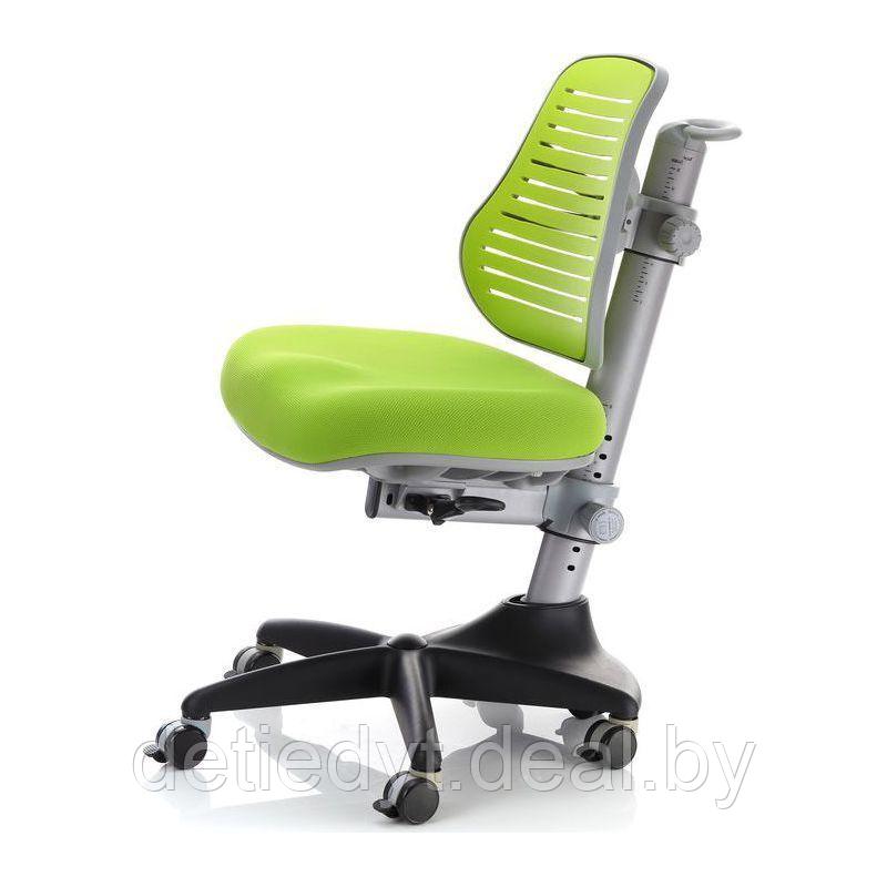 Растущий стул COMF-PRO Conan С3 Зеленый - фото 1 - id-p64561317