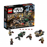 Конструктор Лего 75164 Боевой набор Повстанцев Lego Star Wars
