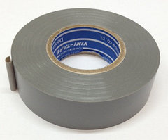 VINI-TAPE Denka 234 Изолента серая 0,13мм х 19мм х 20м, Япония / Вьетнам