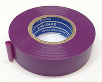 VINI-TAPE Denka 234 Изолента пурпурная 0,13мм х 19мм х 20м, Япония / Вьетная