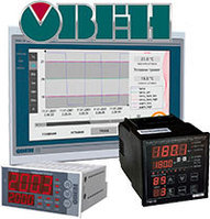 Оборудование для автоматизации ОВЕН
