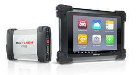 Диагностический сканер AUTEL MaxiSys 908