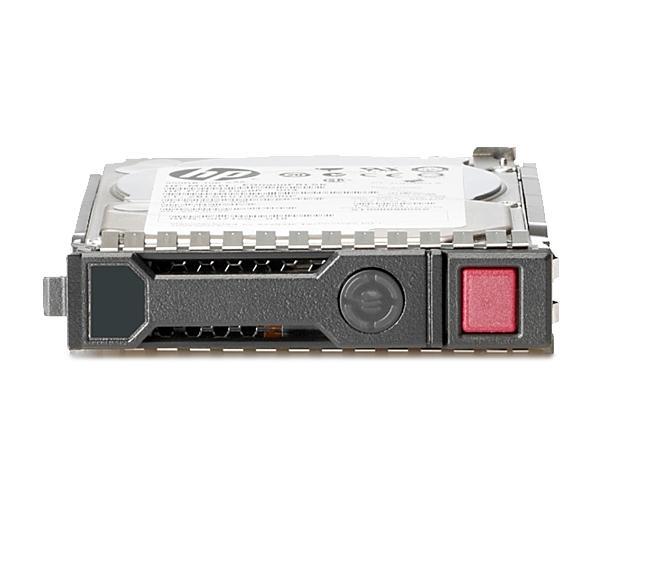 QR500A 697391-001 Жесткий диск HP M6720 3TB 7.2K 6G 3.5 3PAR SAS