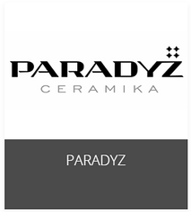 PARADYZ КЕРАМОГРАНИТ ПАРАДИЖ КЕРАМИКА.