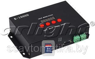Контроллер DMX K-1000D (SD-card, 512 pix) - фото 2 - id-p64589448