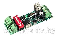 Декодер DMX RA-302 DIP (12-24V, 72-144W)