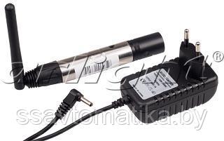 Усилитель CT-DMX-2.4G (5V, Wireless, XLR Male) - фото 2 - id-p64590626