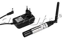 Усилитель CT-DMX-2.4G-V2 (5V, RF, XLR Male)