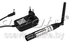 Усилитель CT-DMX-2.4G-V2 (5V, RF, XLR Male)