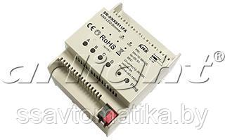 Контроллер KNX SR-9511FA (12-36V, 240-720W, 4CH) - фото 1 - id-p64590827