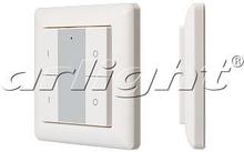 Панель Knob SR-KN9550K4-UP White (KNX, DIM)