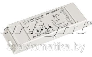 Диммер KNX SR-9502FA (12-36V, 240-720W)