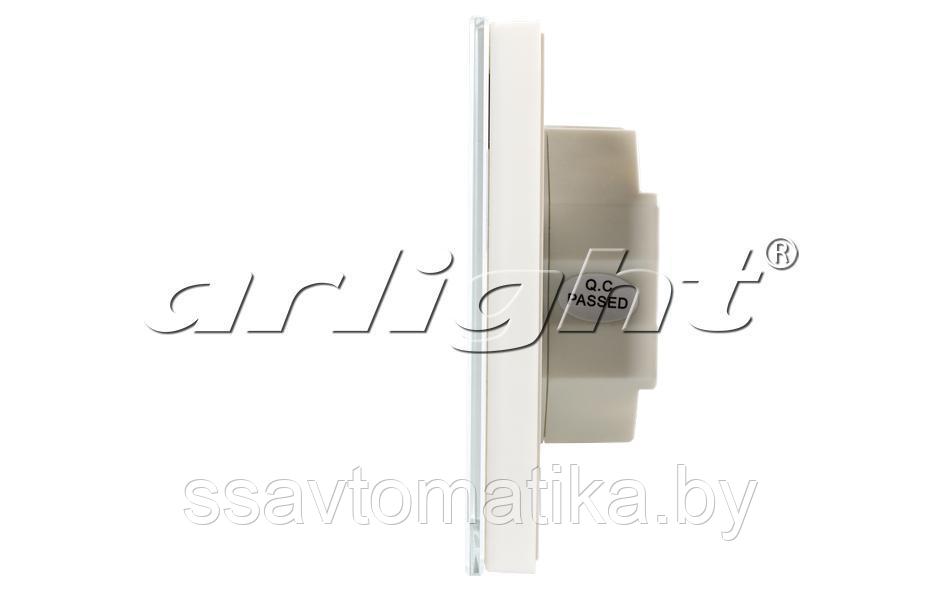 Панель SR-2400TG-IN White (DALI, DIM) - фото 5 - id-p64591096