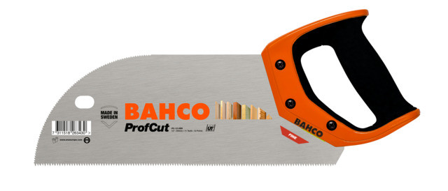 Ножовка для фанеры Bahco PC-12-VEN - фото 1 - id-p64591324