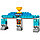 Конструктор Лего 10857 Гонка за Кубок Поршня Lego Duplo, фото 3